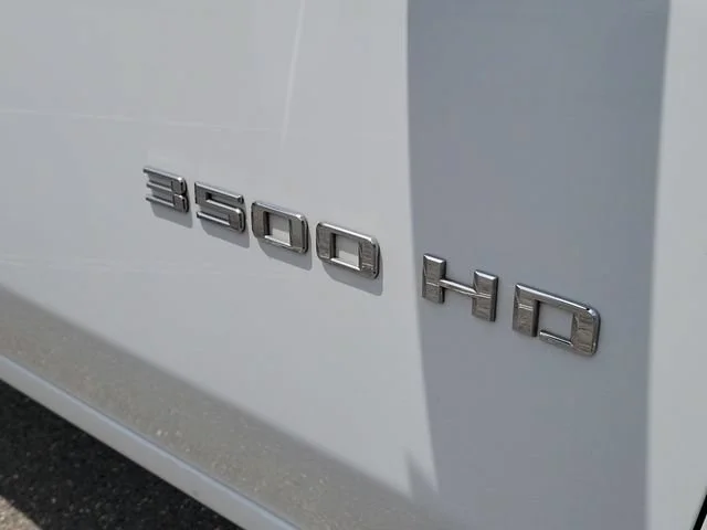 2024 Chevrolet Silverado 3500HD LT - Photo 7