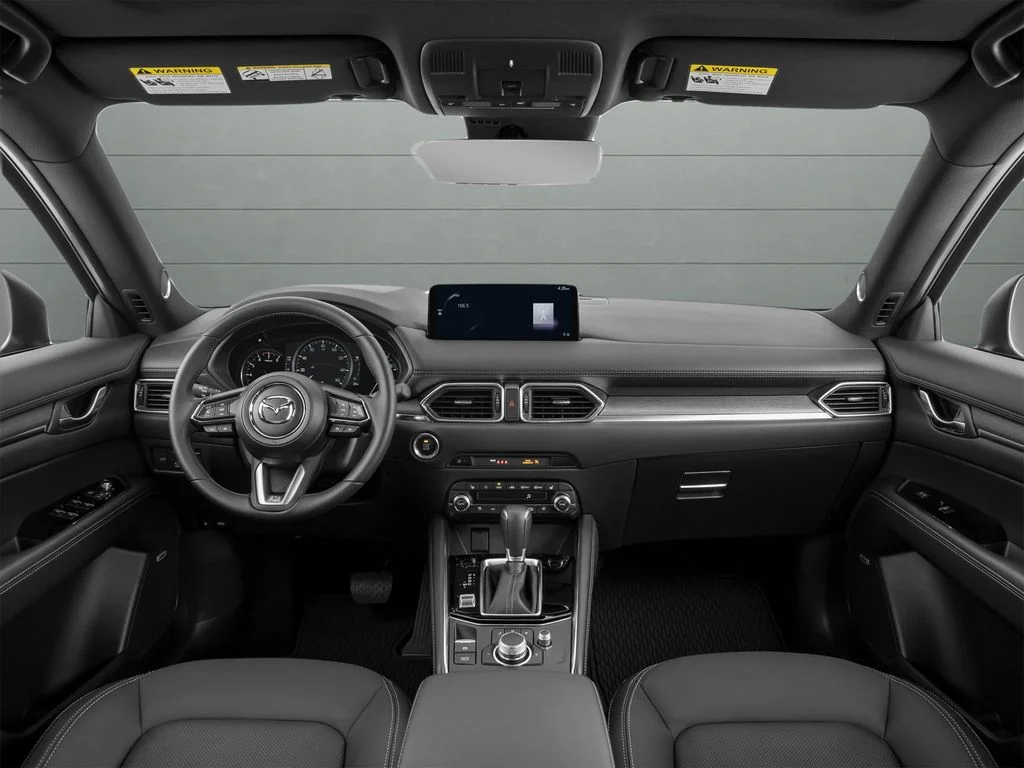 Used 2025 Blue Mazda 2.5 S Premium Plus Package image 19
