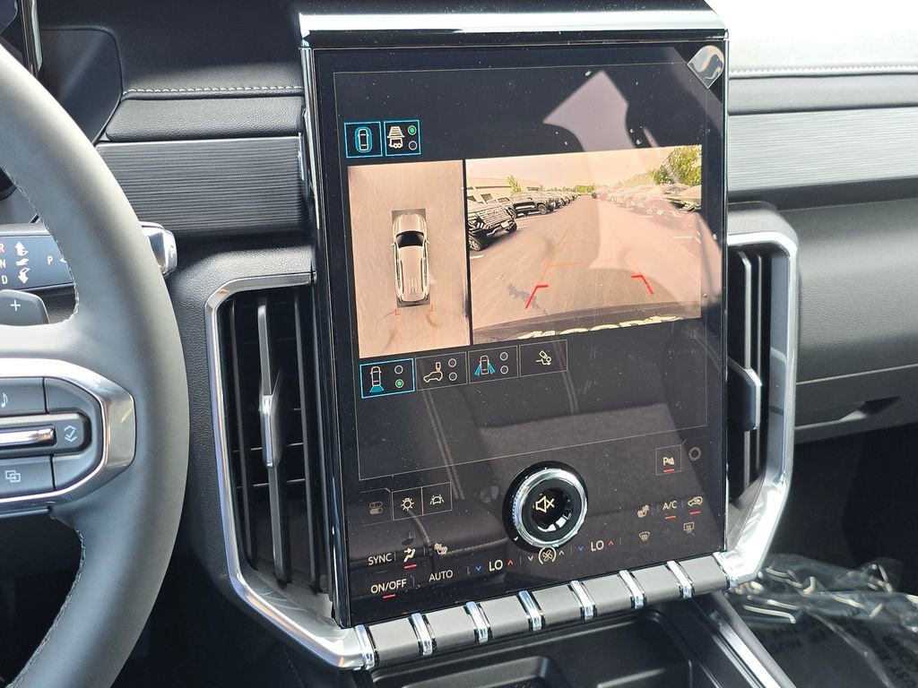 2026 GMC Acadia Elevation - Photo 22