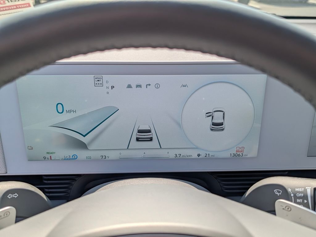 2024 Hyundai IONIQ 5 SEL - Photo 20