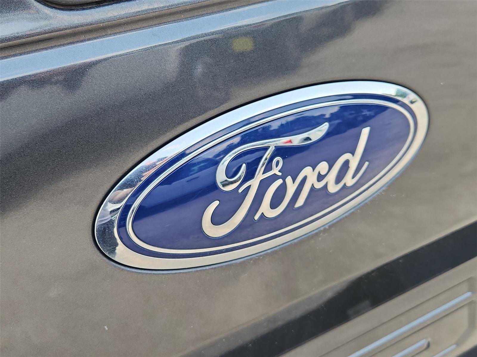 Used 2018 Magnetic Ford XLT image 27