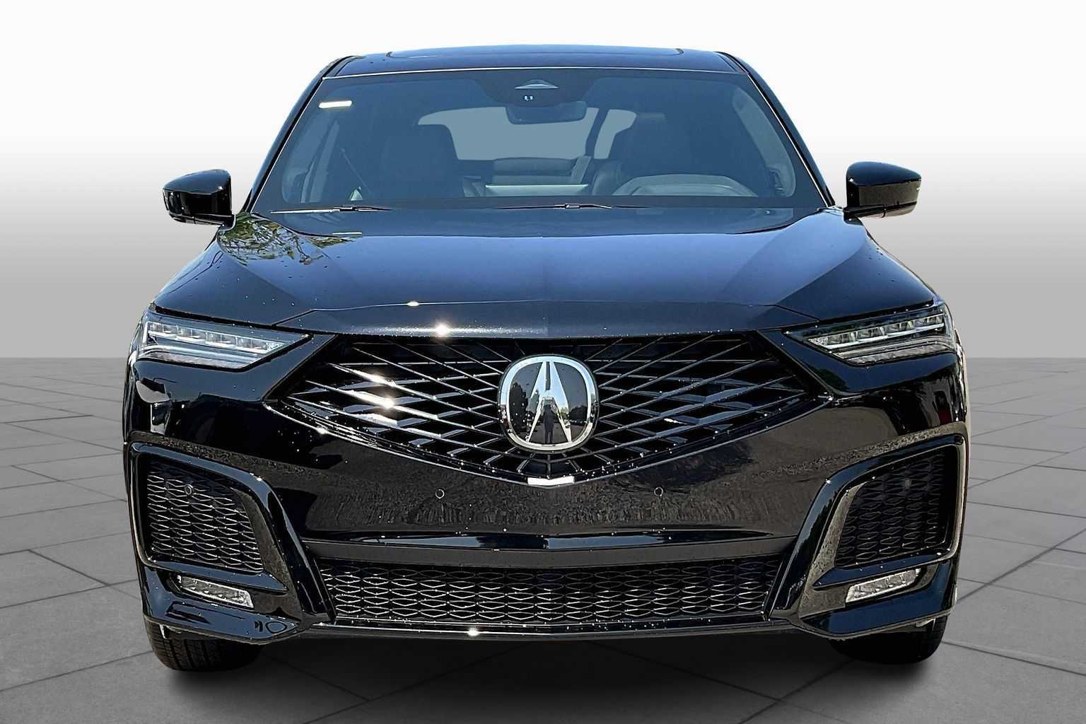 2026 Acura MDX A-Spec Package - Photo 3