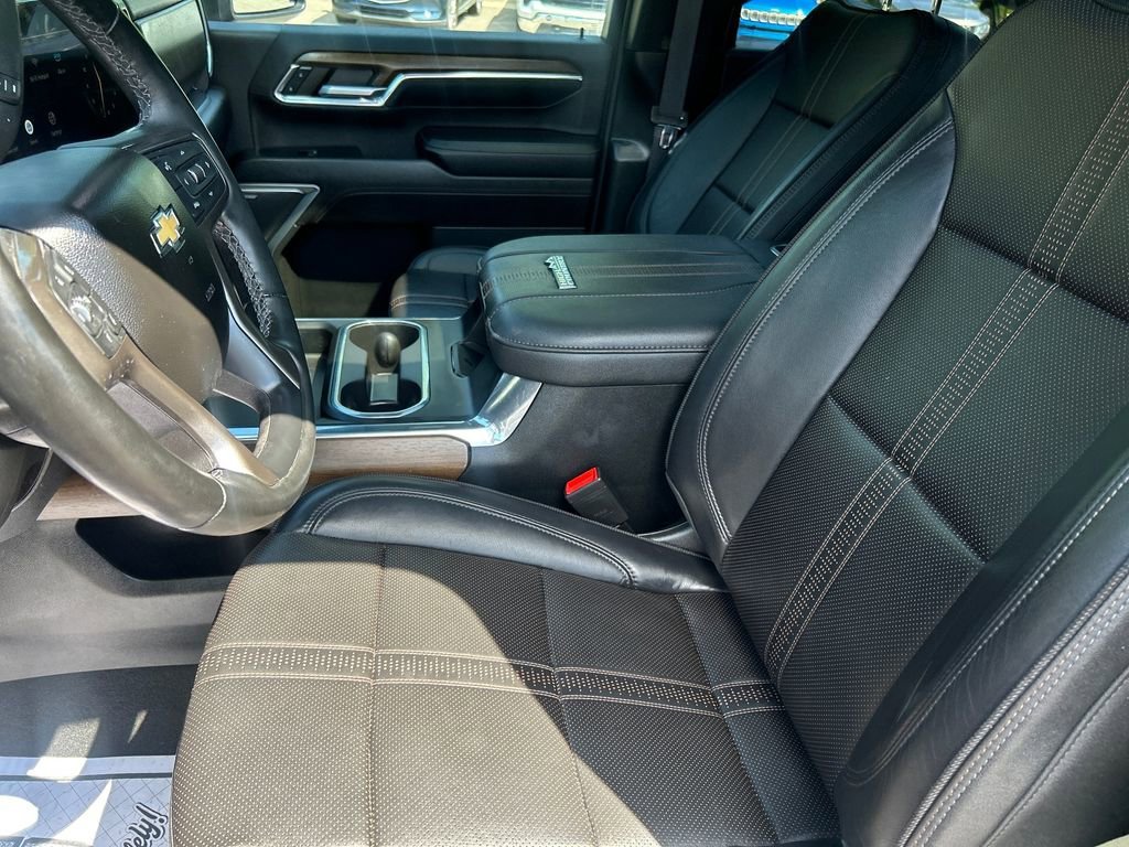 2024 Chevrolet Silverado 2500HD High Country - Photo 12