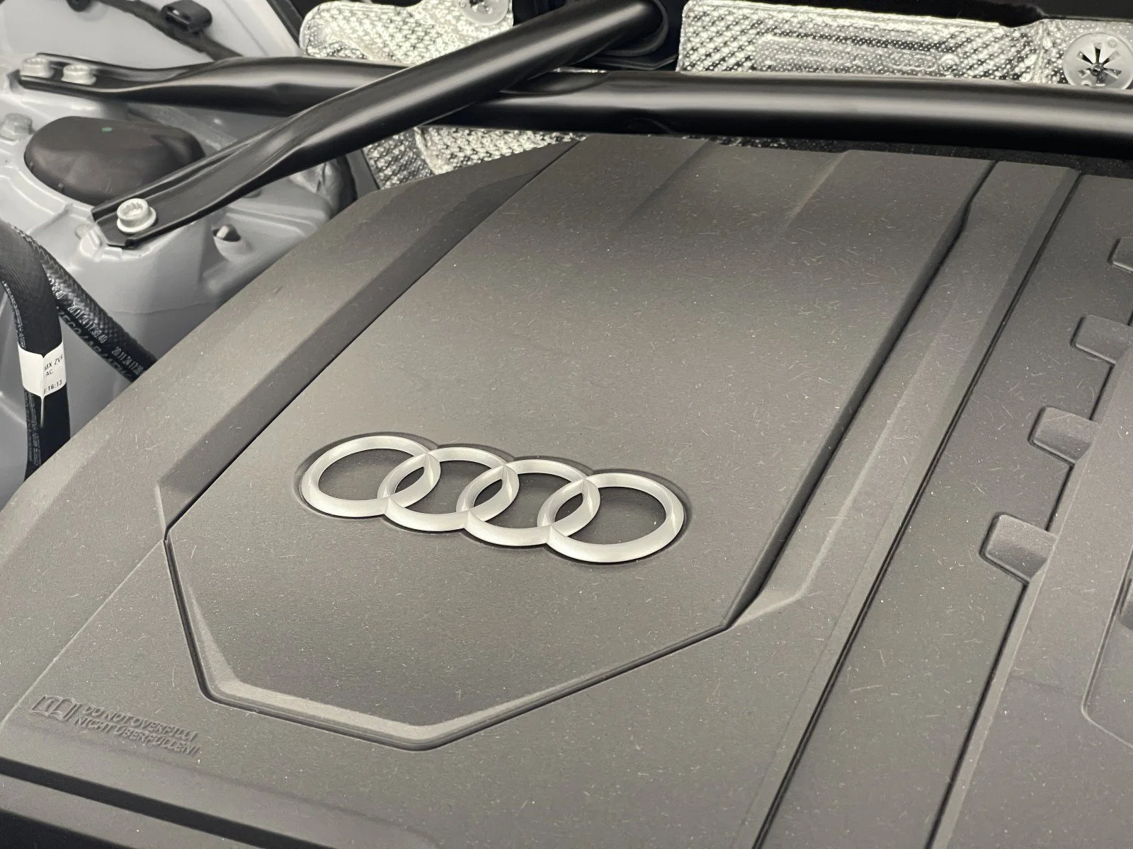 2025 Audi Q5 Sportback Premium Plus - Photo 37