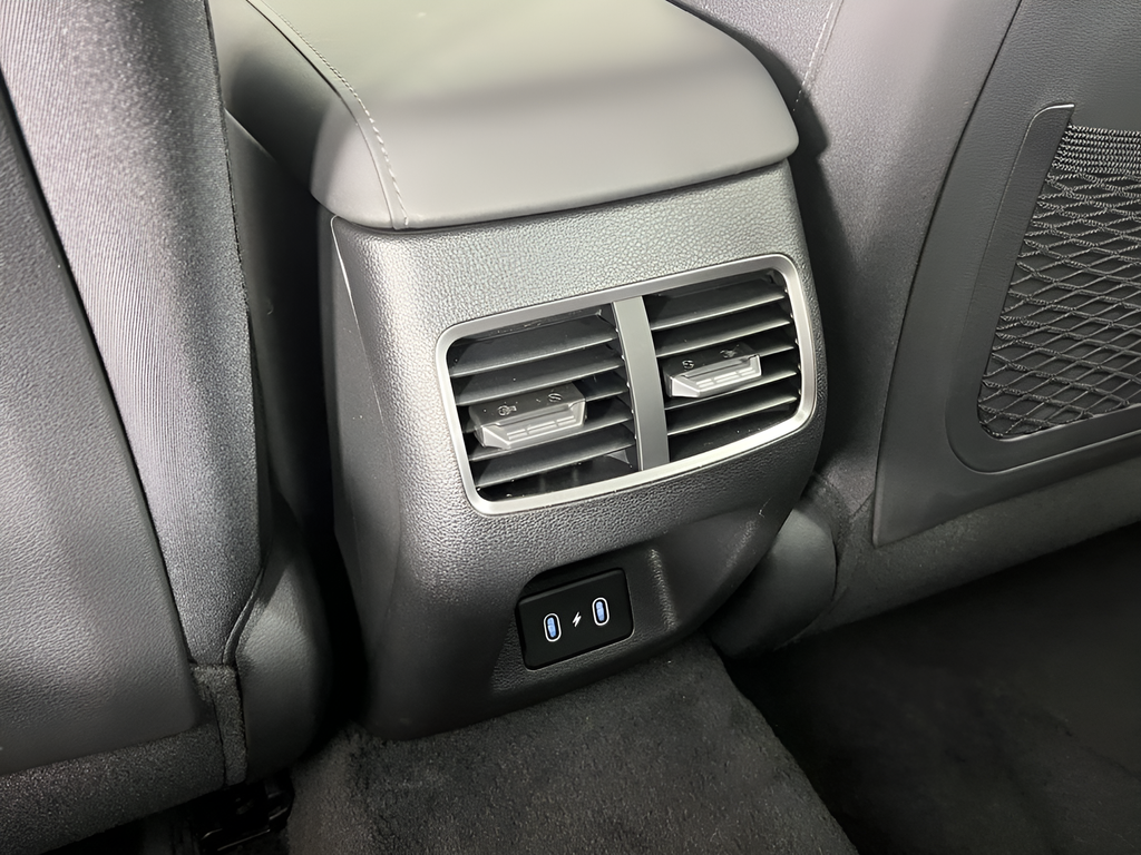 2026 Hyundai Sonata Hybrid Blue - Photo 22