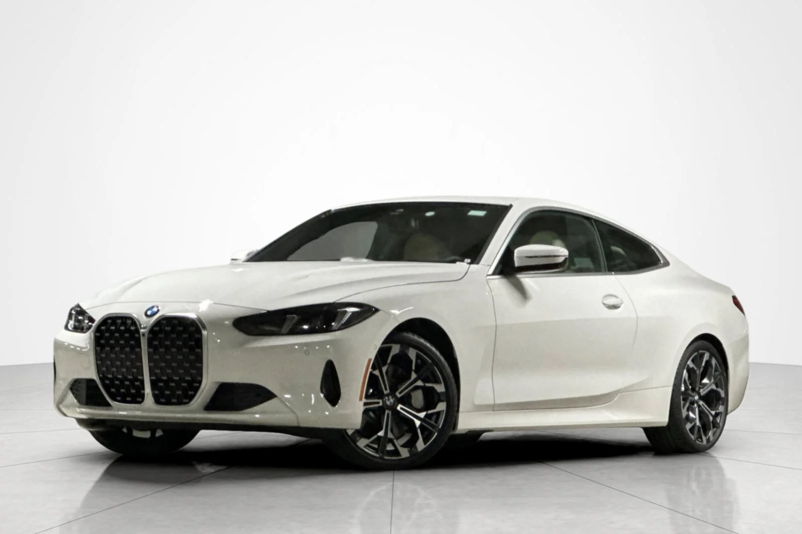 2027 BMW 4 Series