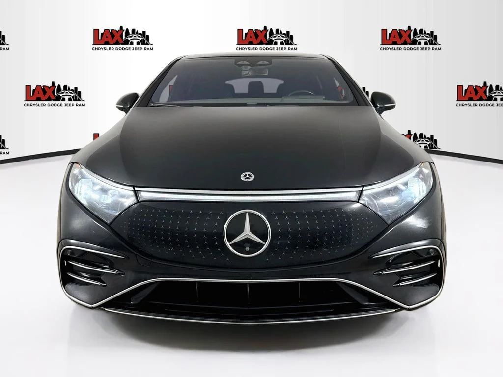 Used 2023 Black Mercedes-Benz 450 image 2