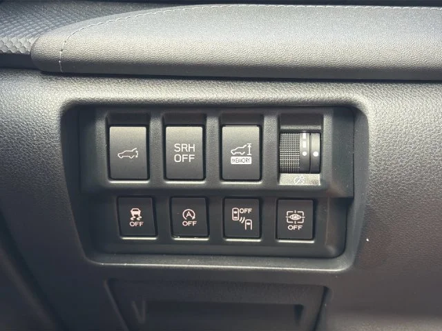 Used 2021 Gray Subaru Touring image 31