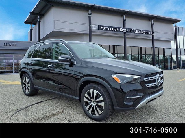 2026 Mercedes-Benz GLE GLE 350
