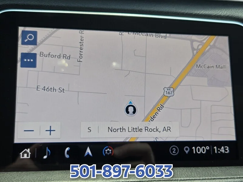 Used 2020 Shadow CADILLAC AWD 4DR SPORT image 20