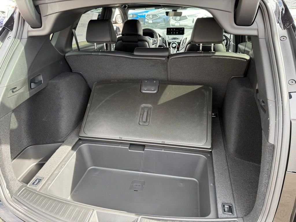 2026 Acura RDX Base - Photo 17