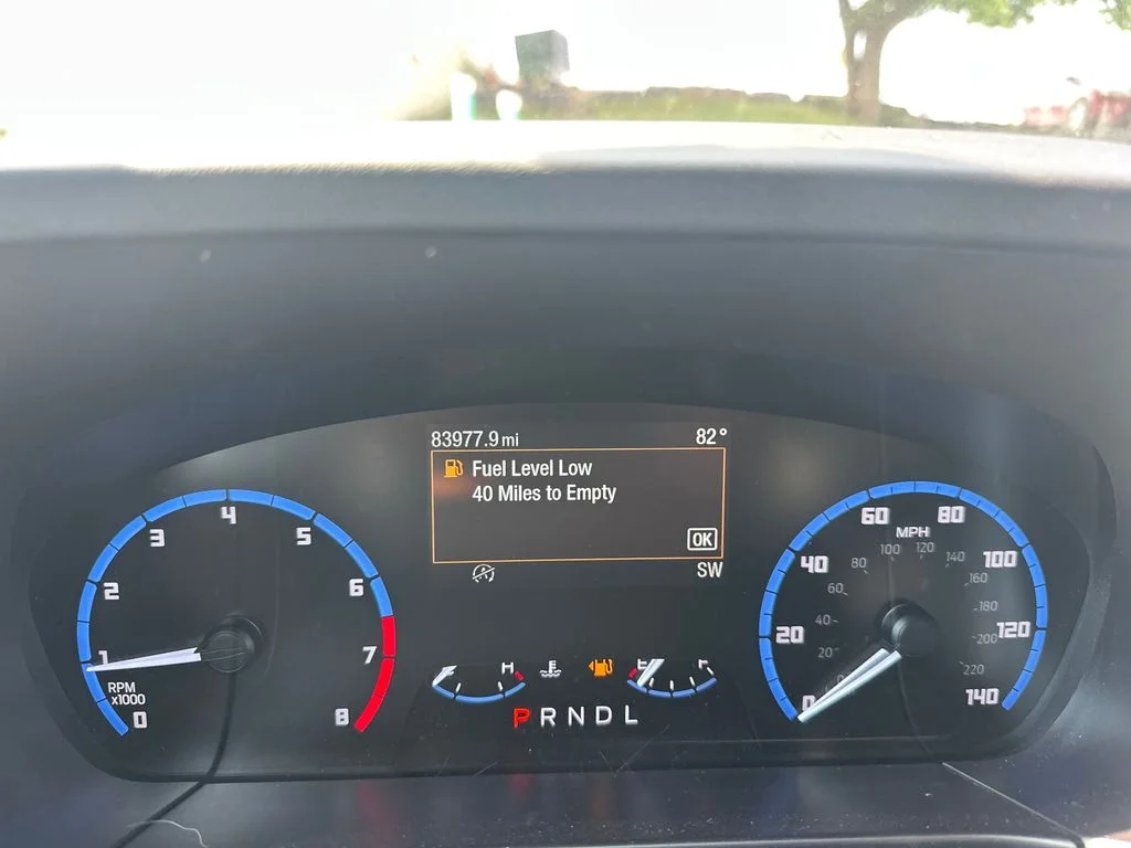 Used 2022 White Ford Big Bend image 14