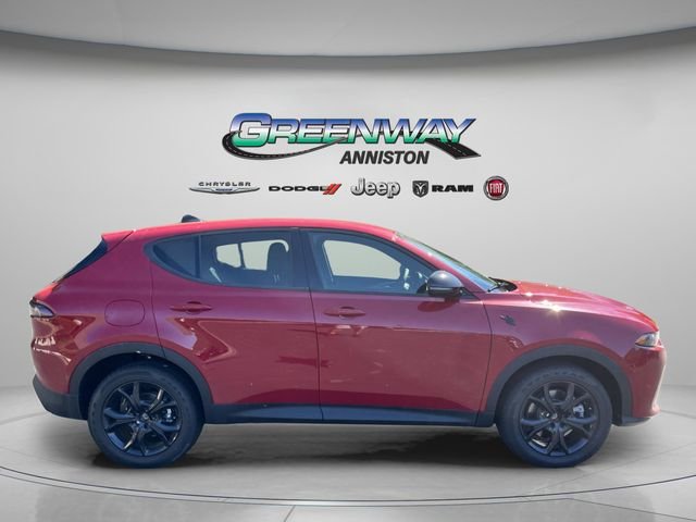 2025 Dodge Hornet GT - Photo 9