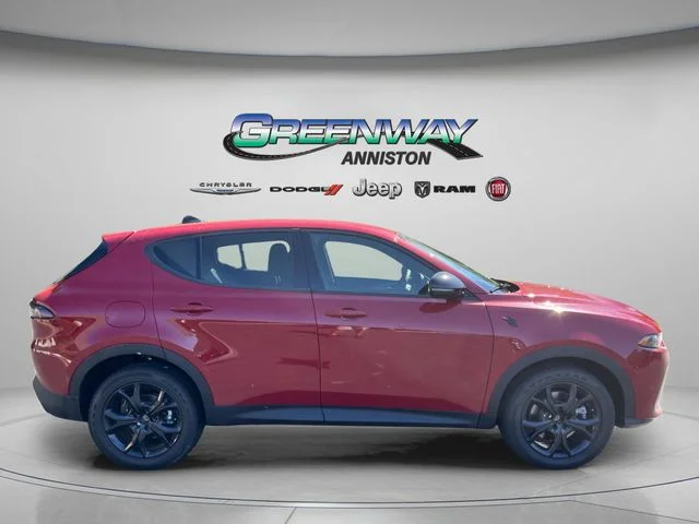 2025 Dodge Hornet GT - Photo 9