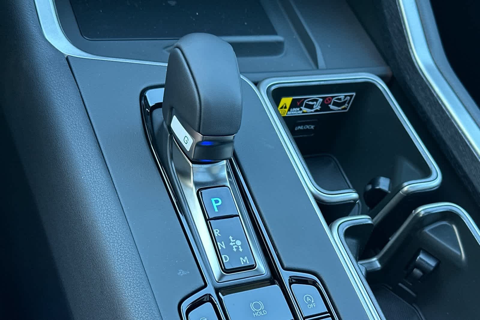 2026 Lexus TX 350 Luxury - Photo 24
