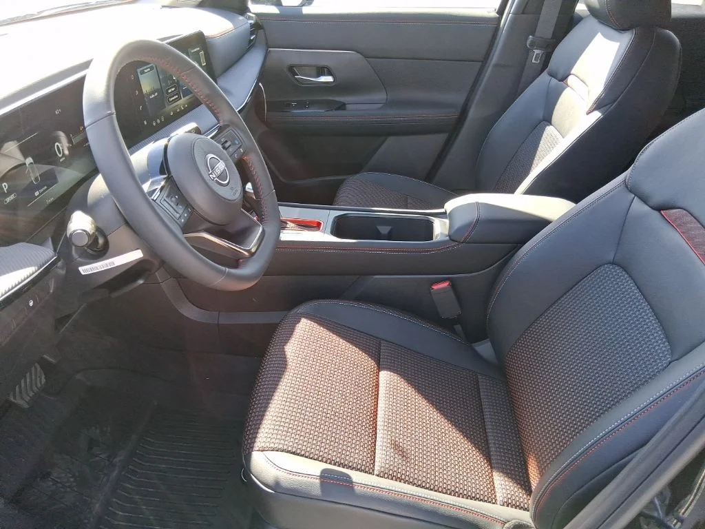 2026 Nissan KICKS SR AWD - Photo 22