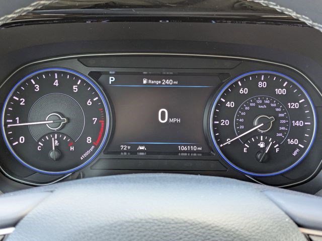 2022 Hyundai Palisade SEL - Photo 22