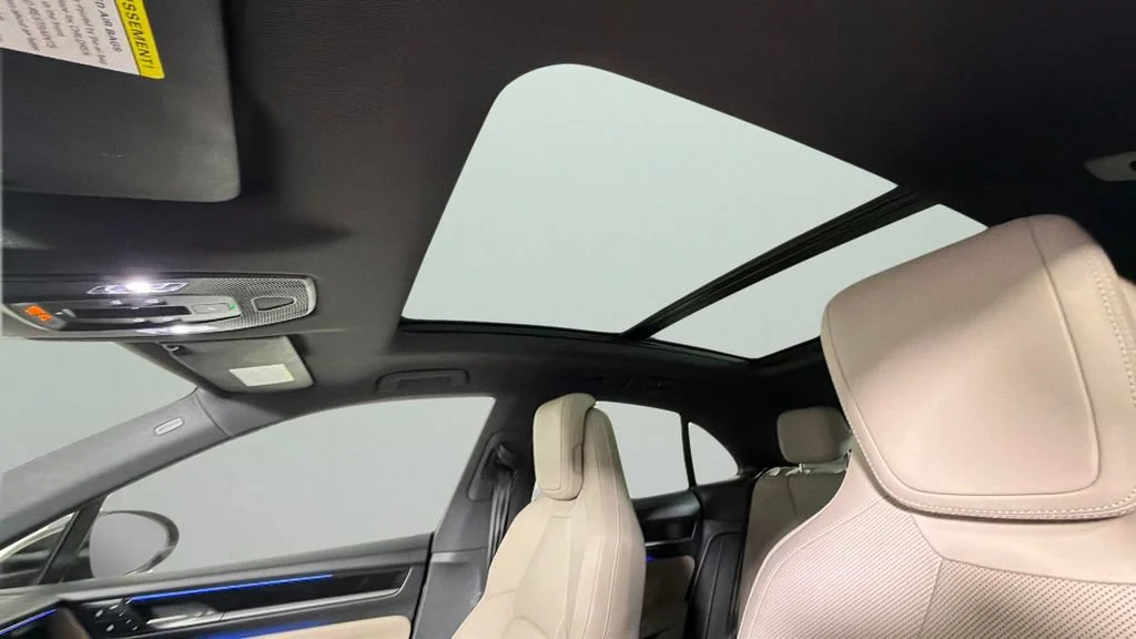 2025 Porsche Macan Base - Photo 27
