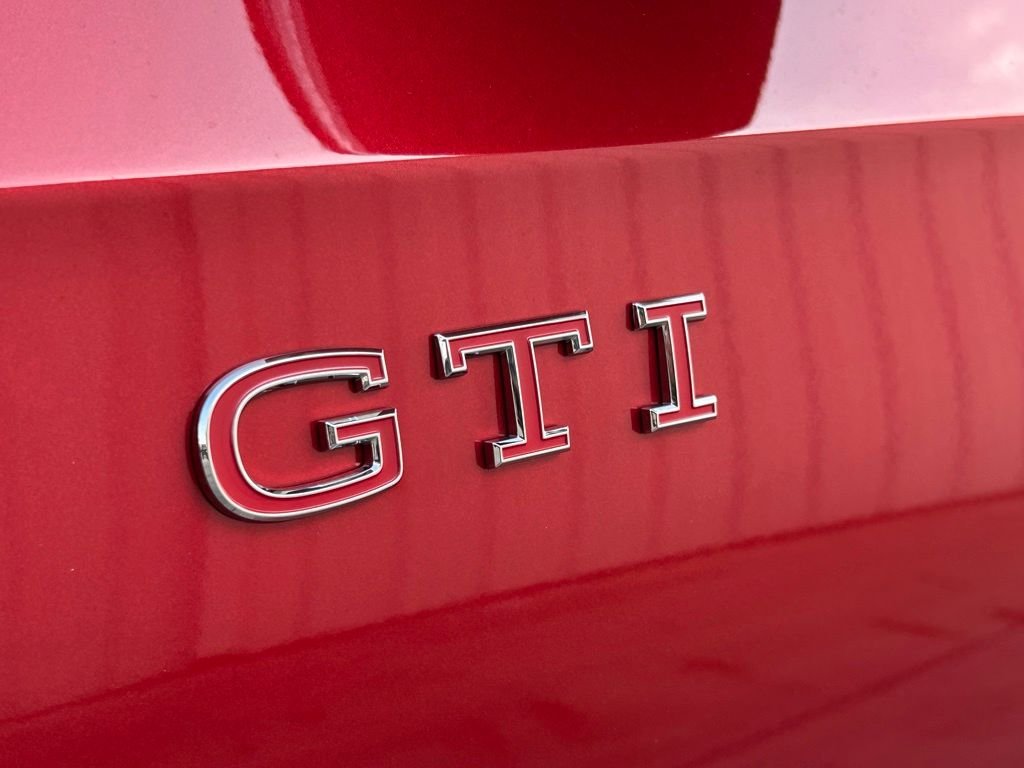 New 2026 Red Volkswagen Autobahn image 34