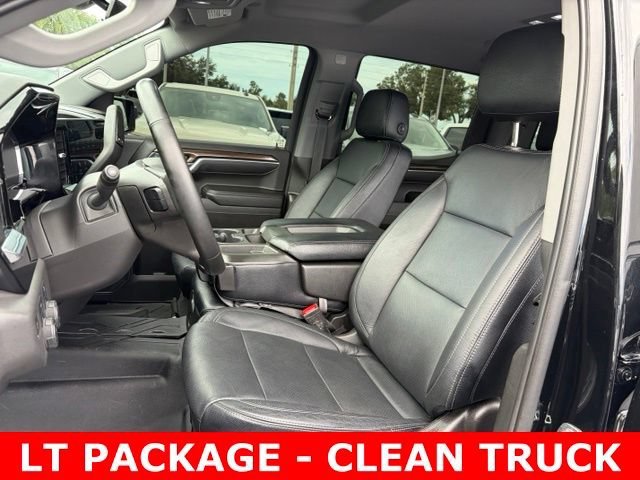 Used 2023 Black Chevrolet LT (2FL) image 14