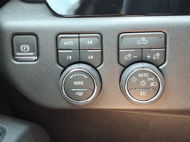 2026 Chevrolet Silverado 1500 RST - Photo 14