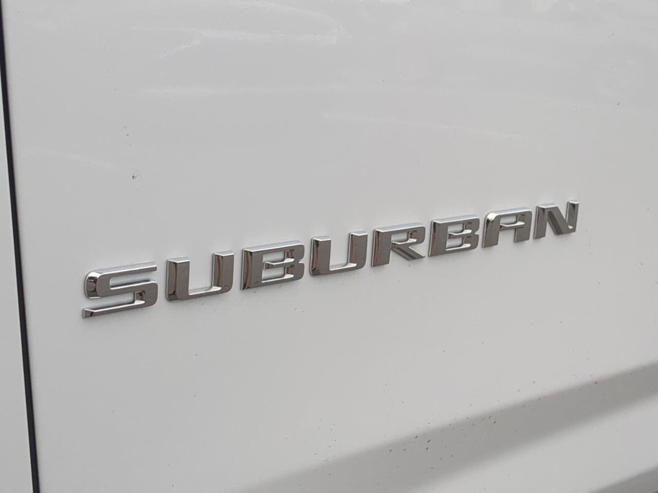 2026 Chevrolet Suburban High Country - Photo 32