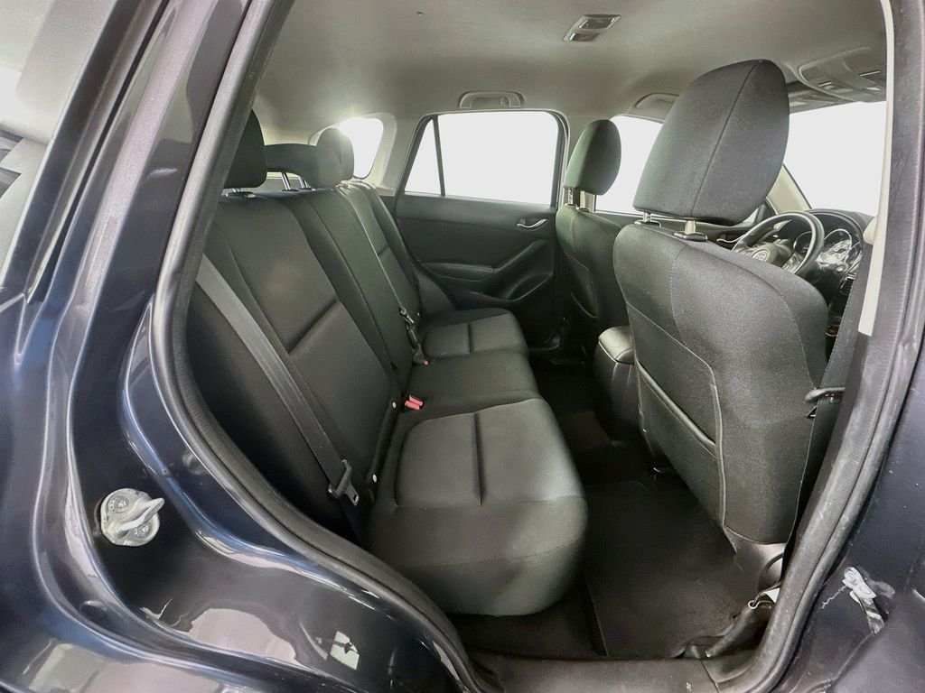 Used 2015 Gray Mazda Sport image 24