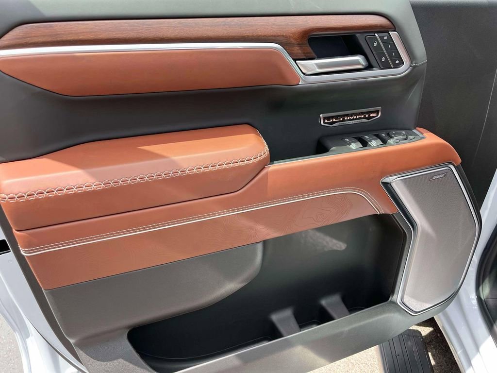 2026 GMC Sierra 1500 Denali Ultimate - Photo 18