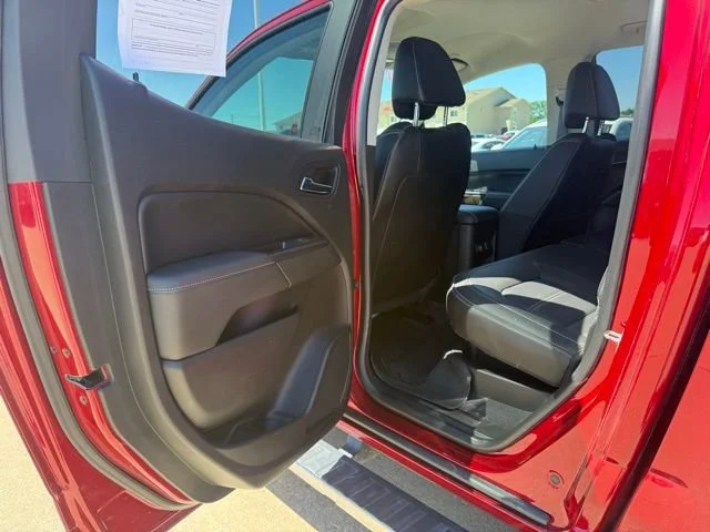 2020 GMC Canyon Denali - Photo 18