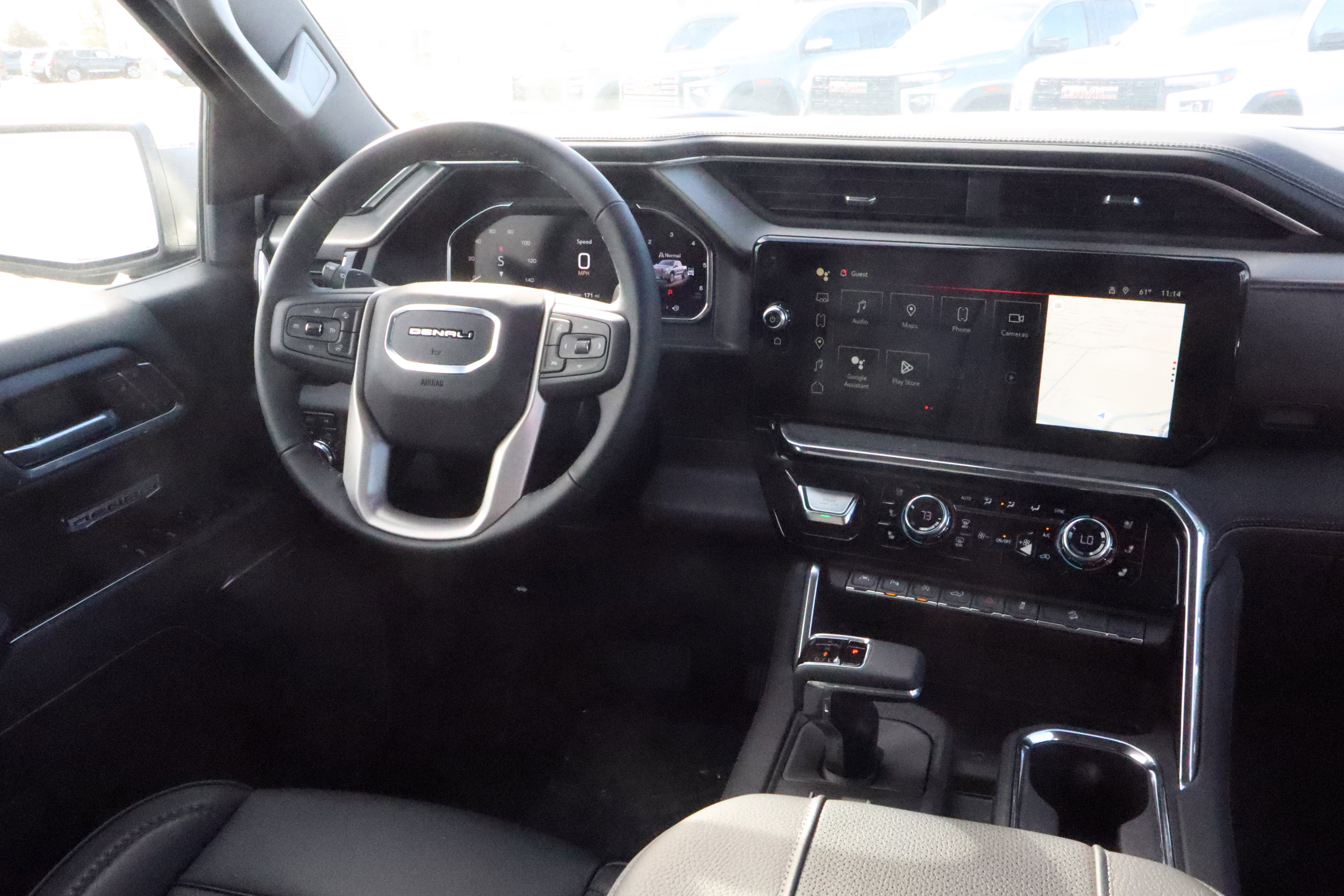 2026 GMC Sierra 1500 Denali - Photo 10