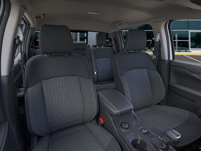 New 2026 Oxford White Ford XLT image 10