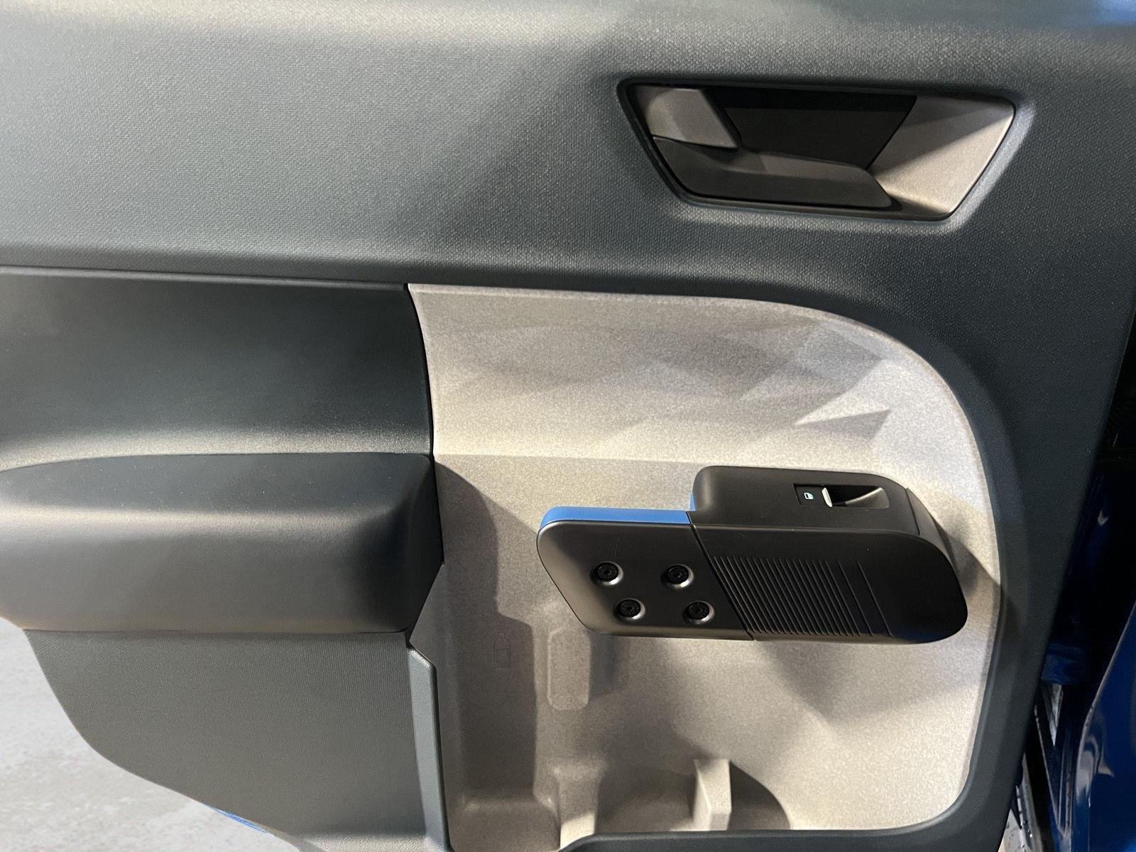 New 2026 Velocity Blue Ford XLT image 16