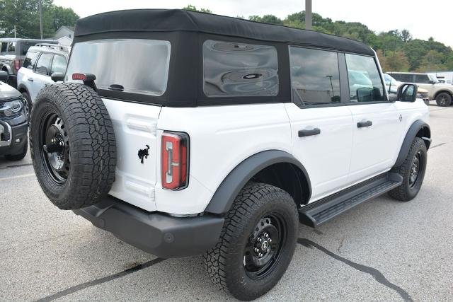 New 2026 Oxford White Ford Outer Banks® image 3