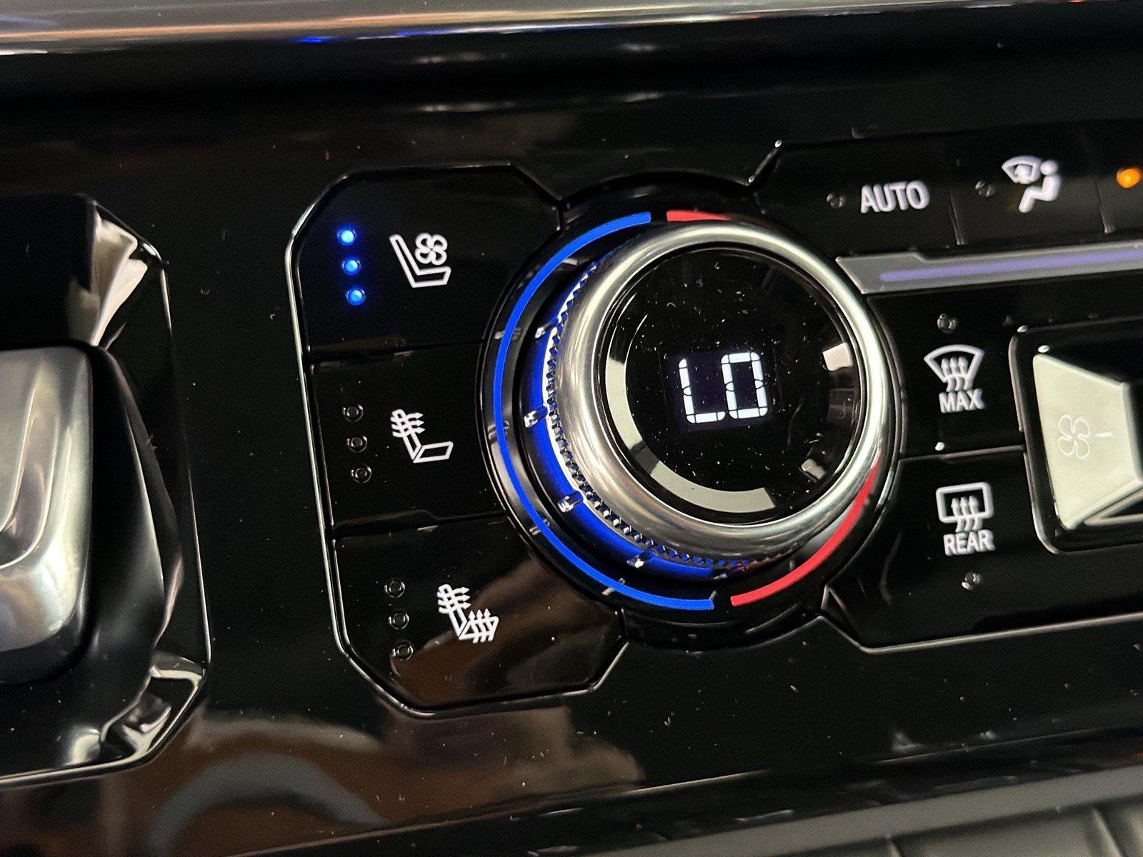 New 2026 Sterling Metallic GMC Denali image 30