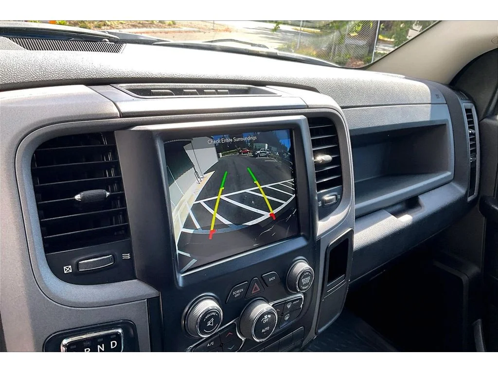Used 2019 Blue Ram Express image 21