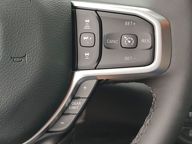 2026 RAM 1500 Big Horn/Lone Star - Photo 20