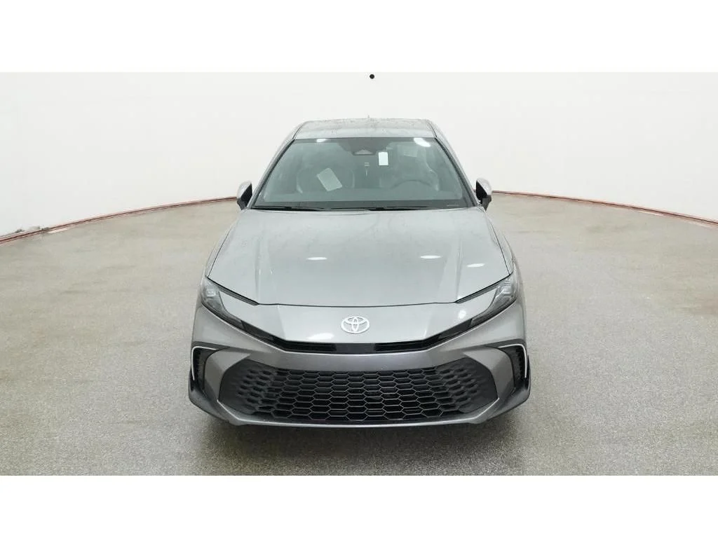 New 2026 Heavy Metal Toyota SE image 37
