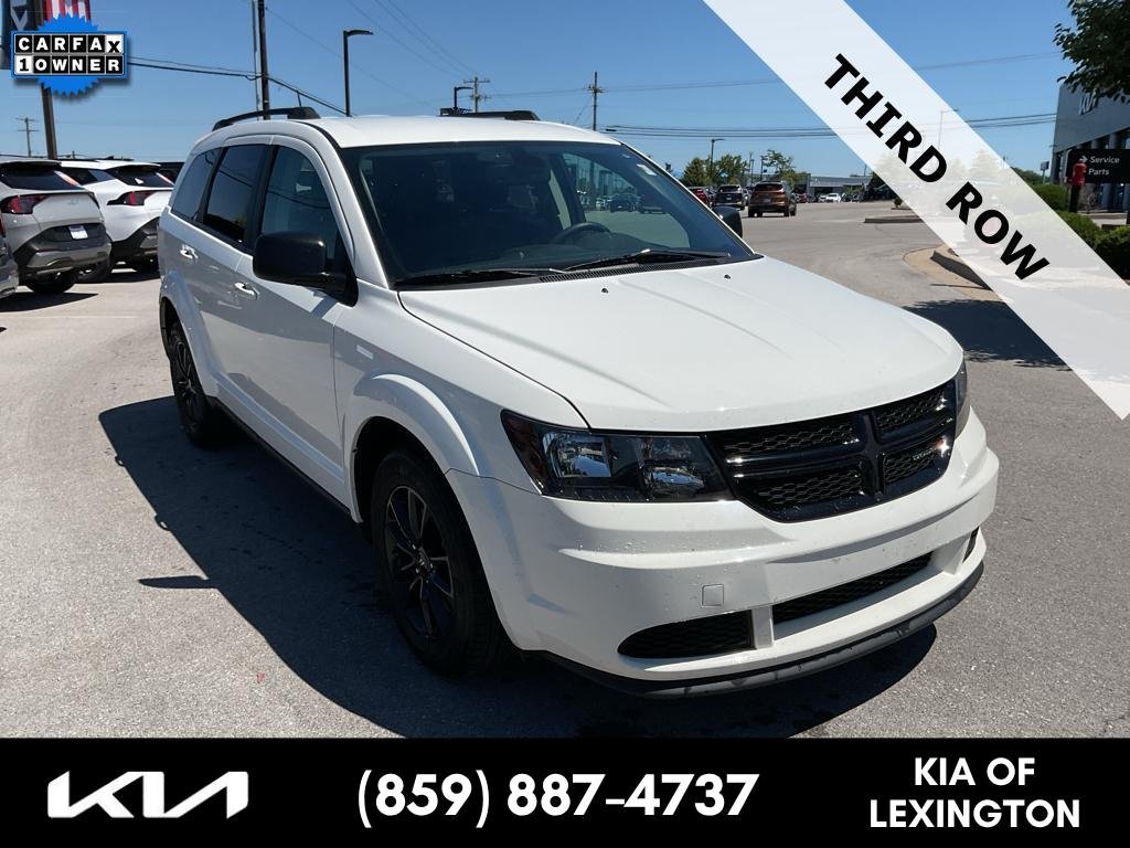 2020 Dodge Journey SE Value Package FWD's photo