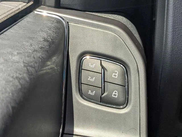 New 2026 Avalanche Ford Tremor image 58