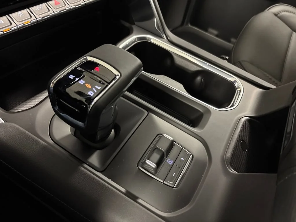 2026 GMC Sierra 1500 Denali - Photo 38