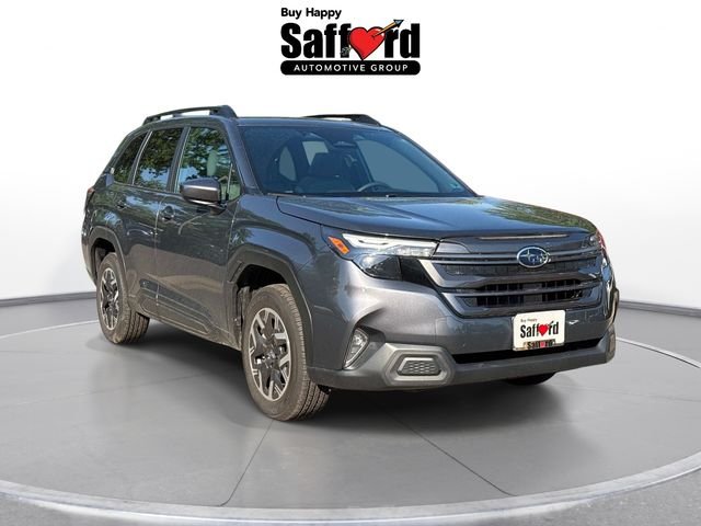 Used 2026 Gray Subaru Premium image 11