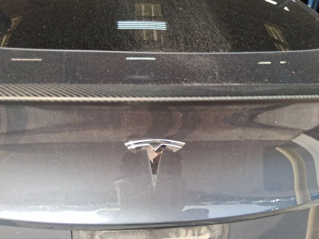 Used 2023  Tesla Performance image 14