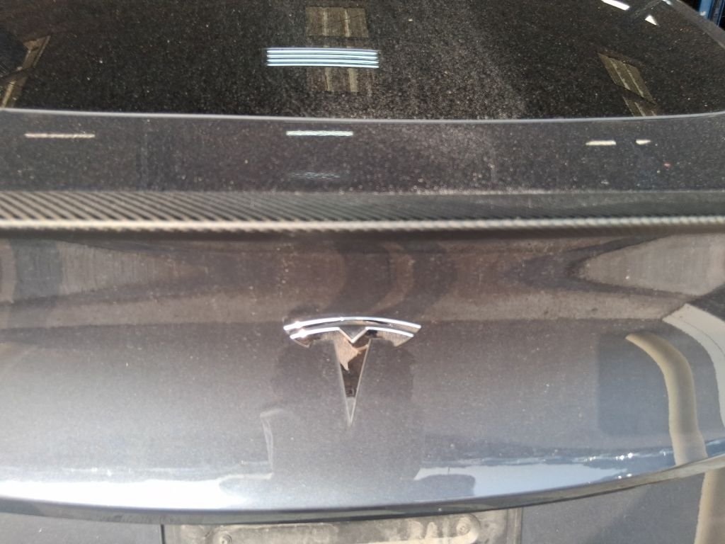 Used 2023  Tesla Performance image 14