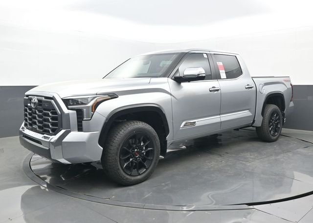 2026 Toyota Tundra 1794 Edition - Photo 23