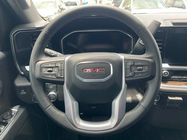 Used 2026 Silver GMC Elevation image 17