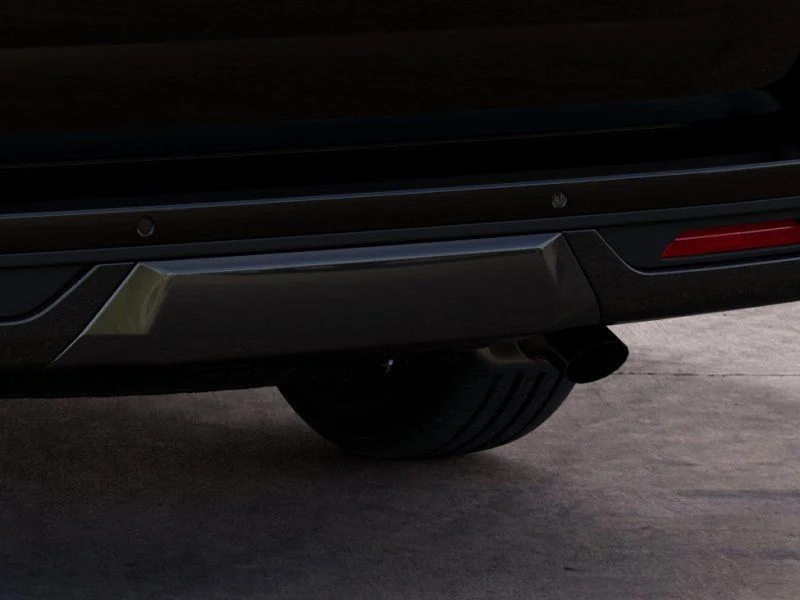 New 2027 Black Ford Platinum image 23