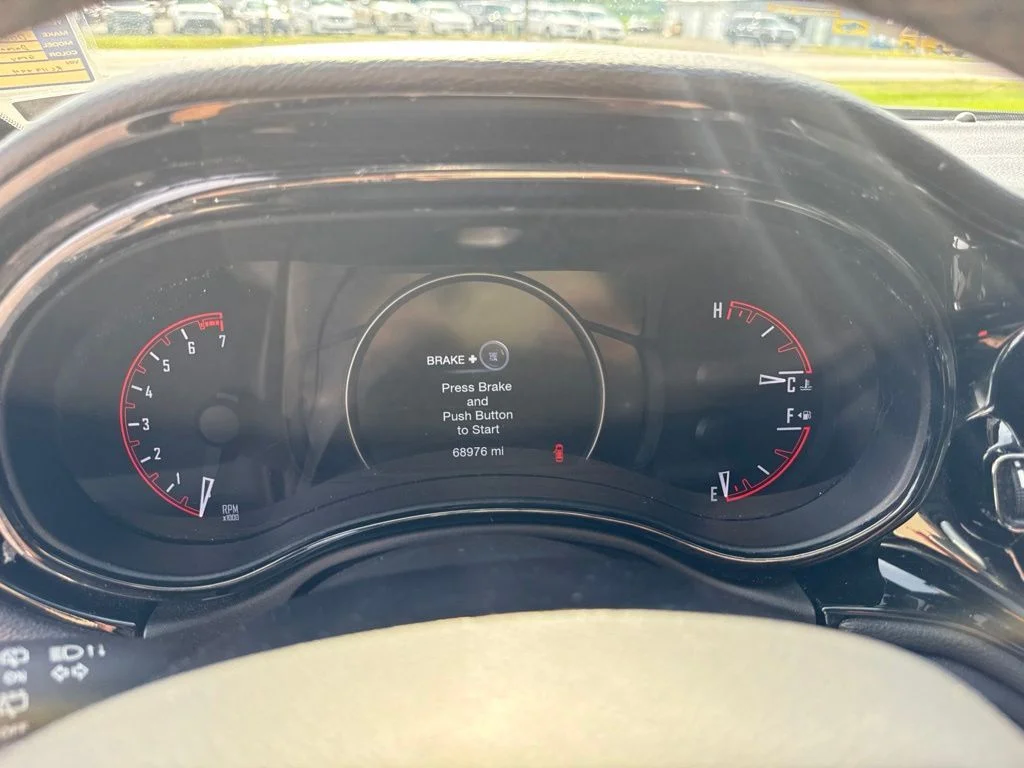 Used 2024 Gray Dodge GT Plus image 21