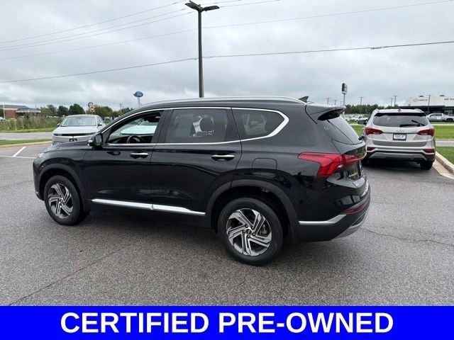 2023 Hyundai Santa Fe SEL - Photo 17