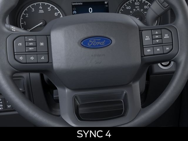 New 2026 White Ford XL image 13