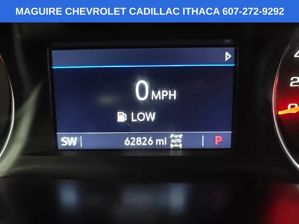 2019 Chevrolet Silverado 1500 LT - Photo 22